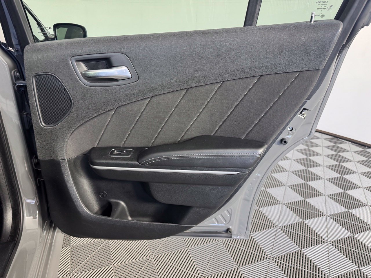 Used 2023 Dodge Charger R/T w/ Harman/Kardon Audio Group RWD image 22