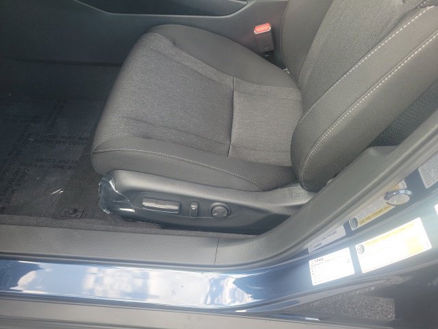 New 2026 Honda Accord SE image 19