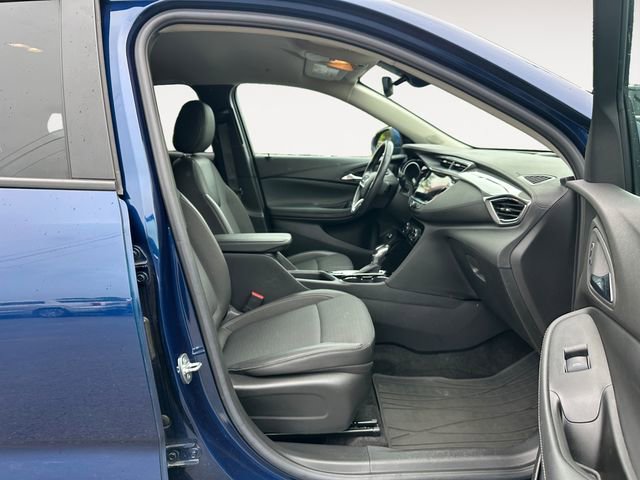 Used 2023 Buick Encore GX Select AWD/4WD image 15