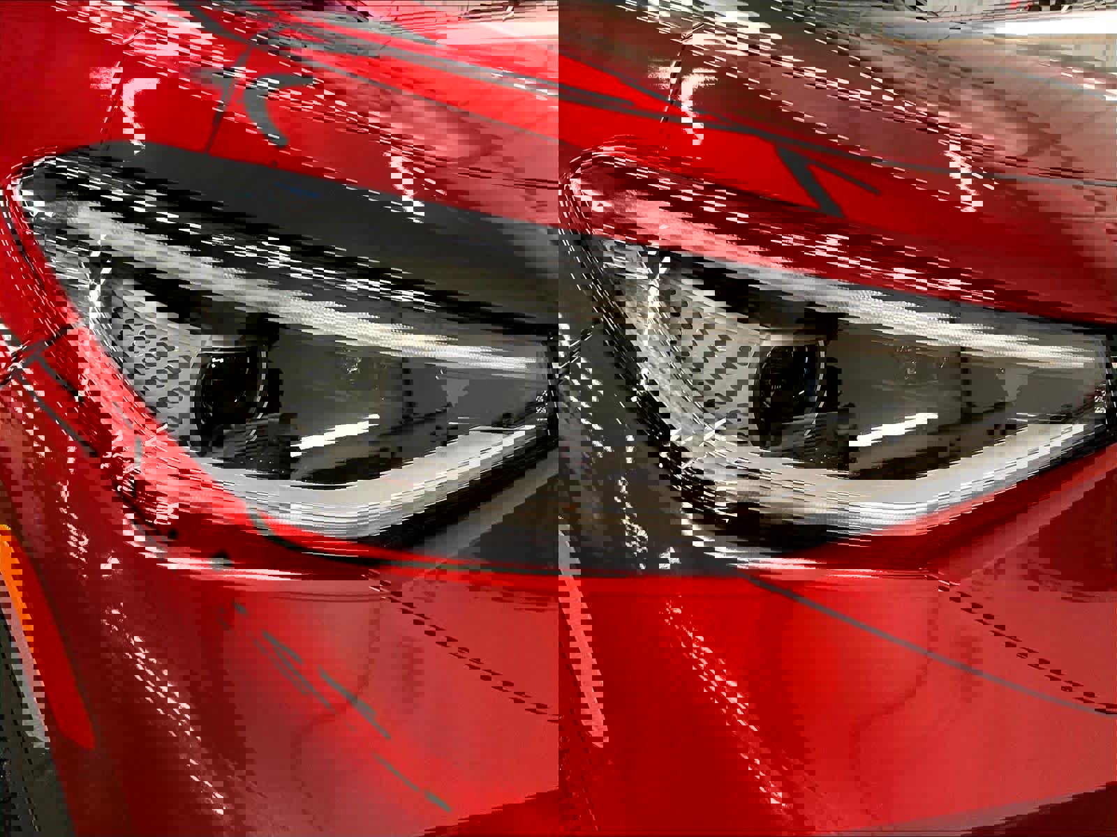 Used 2023 Volkswagen ID.4 Pro S image 28