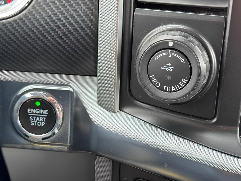 Used 2021 Ford F150 Limited AWD/4WD image 19