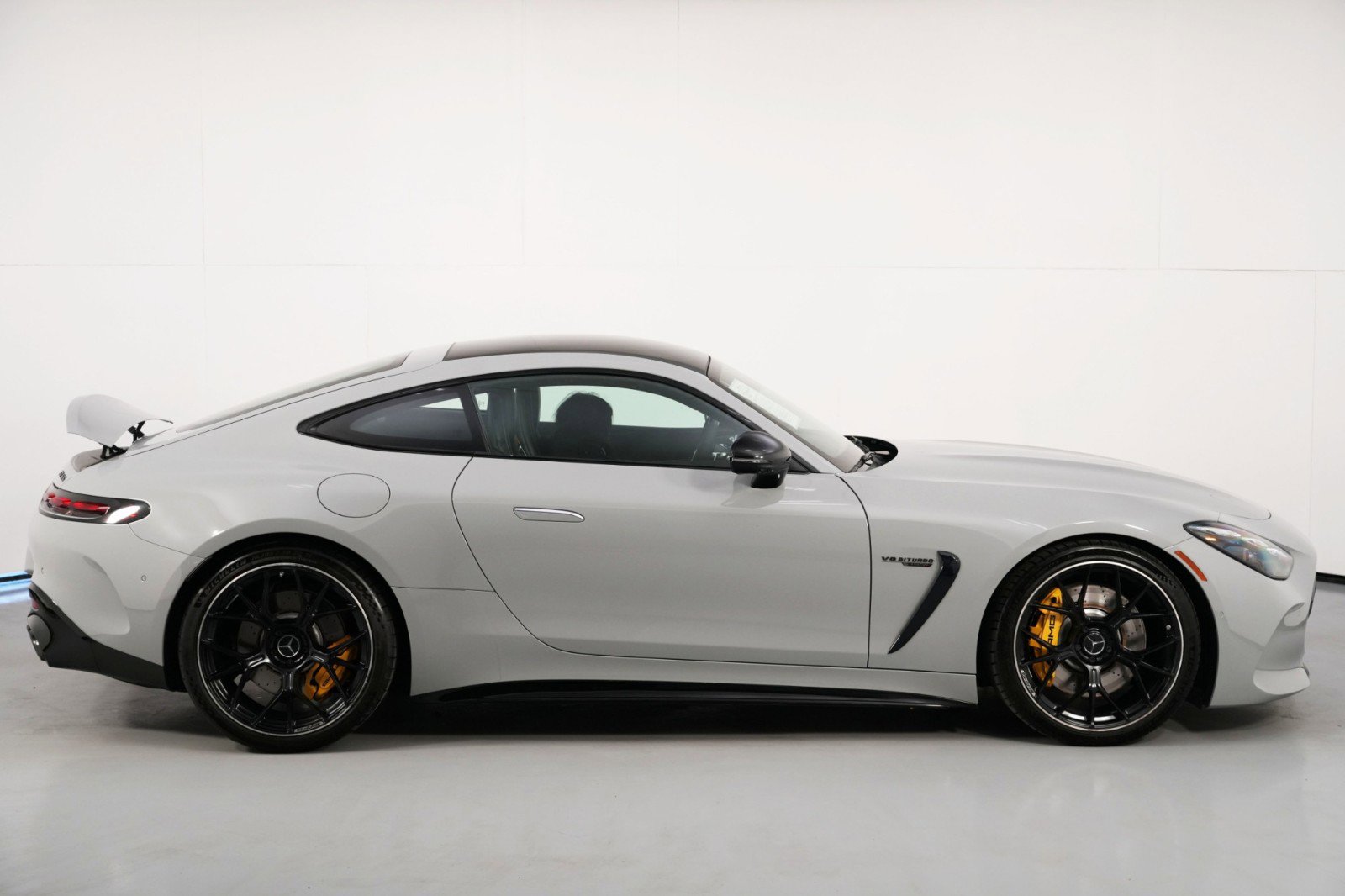 Used 2024 Mercedes-Benz AMG GT 55 image 55