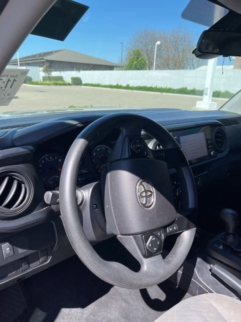 Used 2021 Toyota Tacoma SR image 11