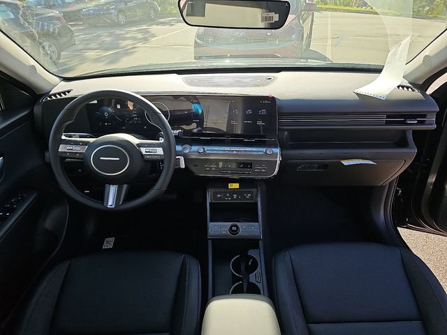 New 2026 Hyundai Kona SEL Premium FWD image 18