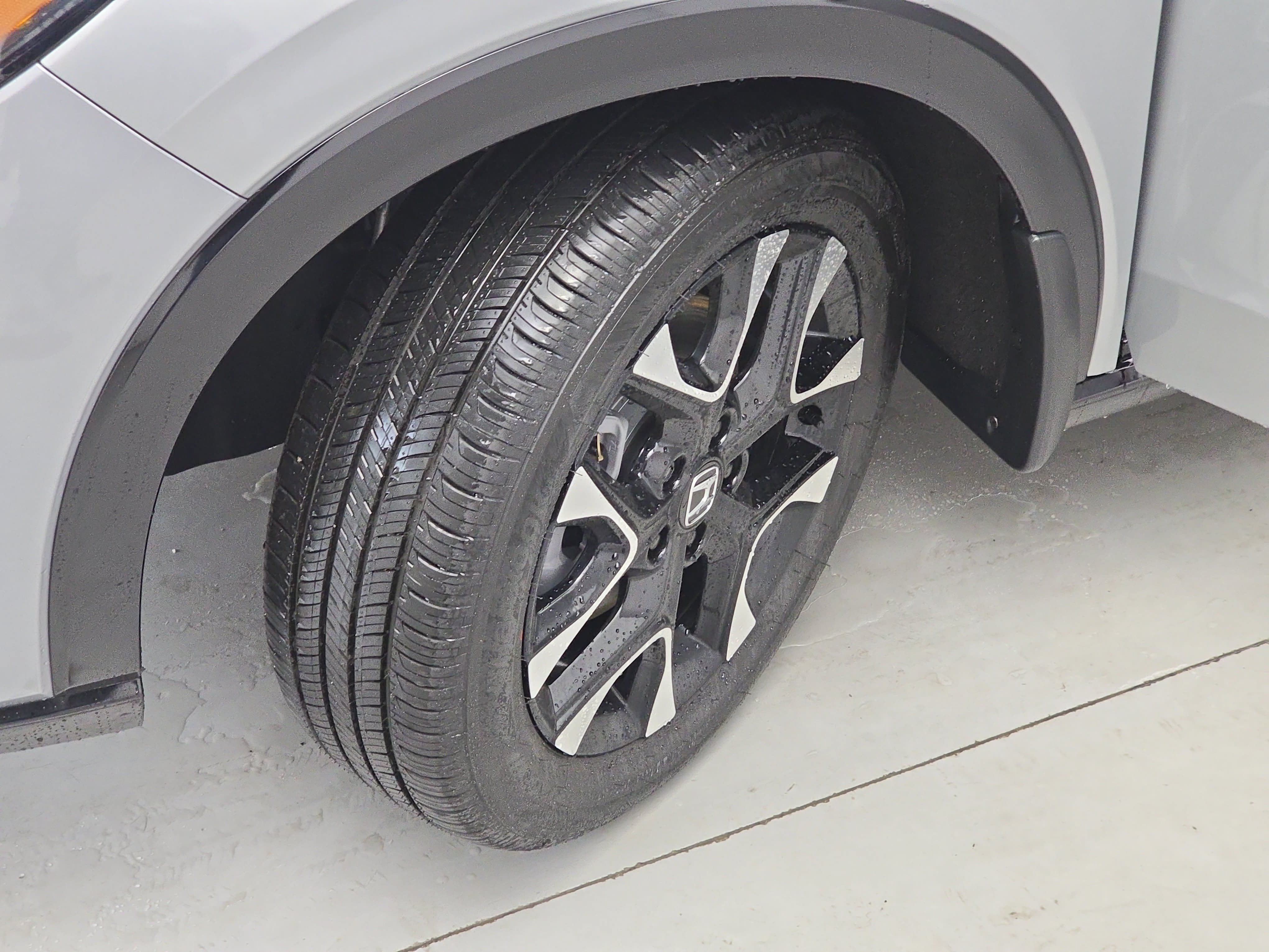 New 2027 Honda HR-V EX-L image 33