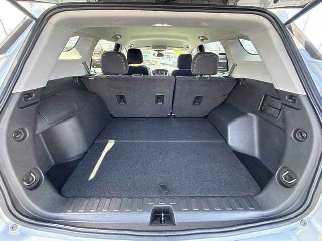 Certified 2022 GMC Terrain SLE w/ Driver Convenience Package image 24