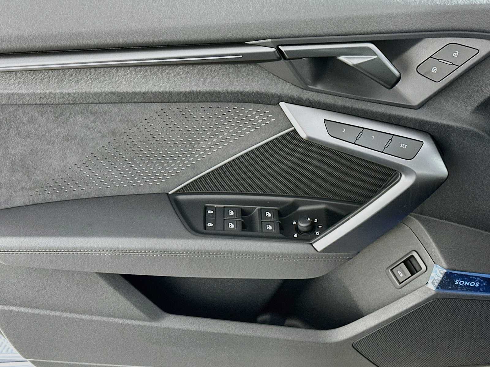 New 2026 Audi RS 3 AWD/4WD image 17