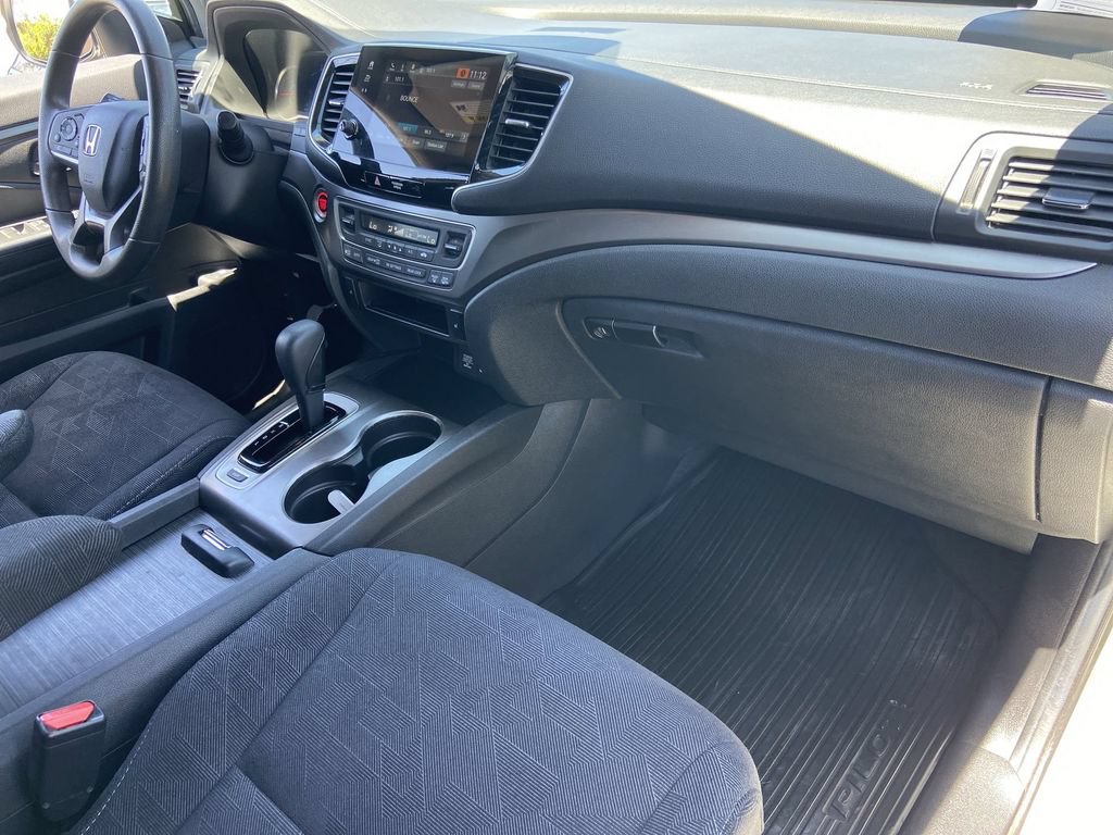 Used 2019 Honda Pilot EX image 22