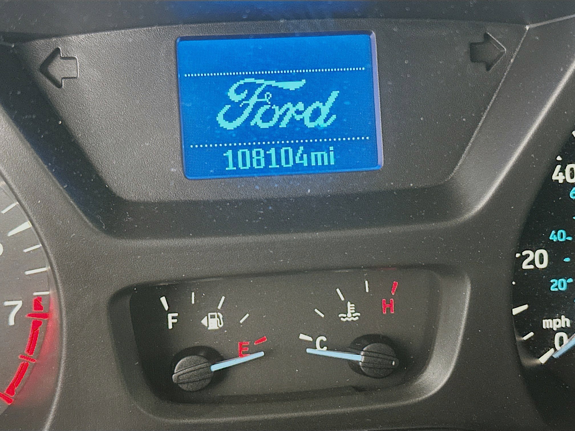 Used 2016 Ford Transit 150 130 Medium Roof image 19