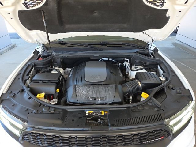 Used 2024 Dodge Durango R/T AWD/4WD image 79