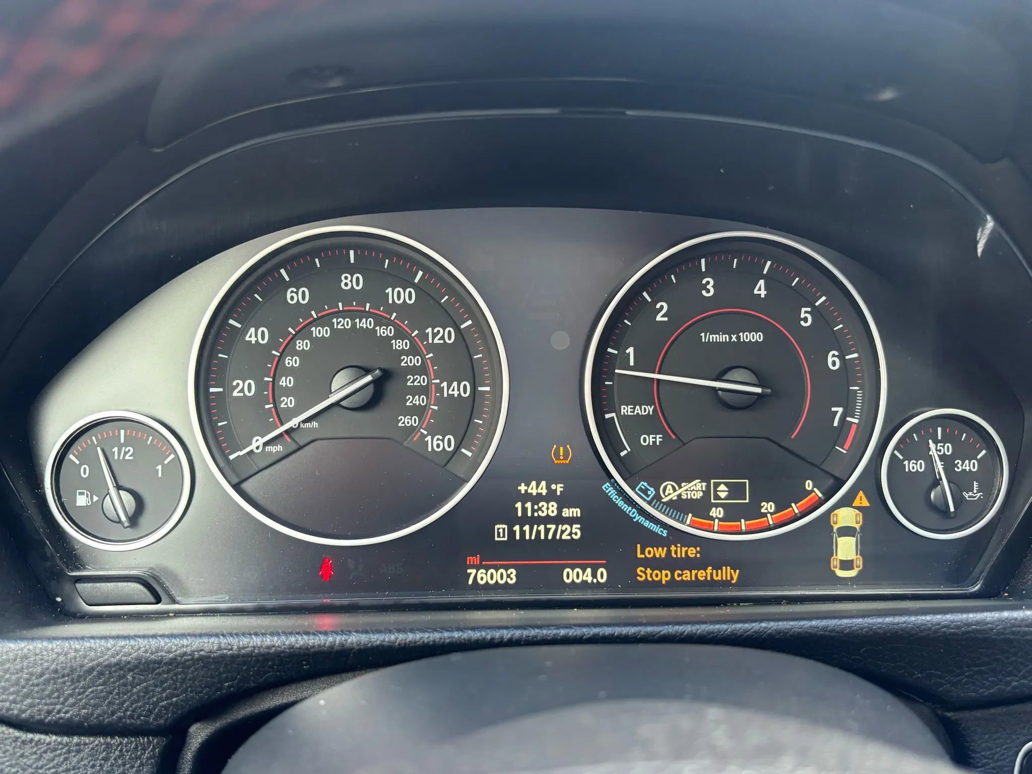 Used 2014 BMW 435i xDrive Coupe image 29