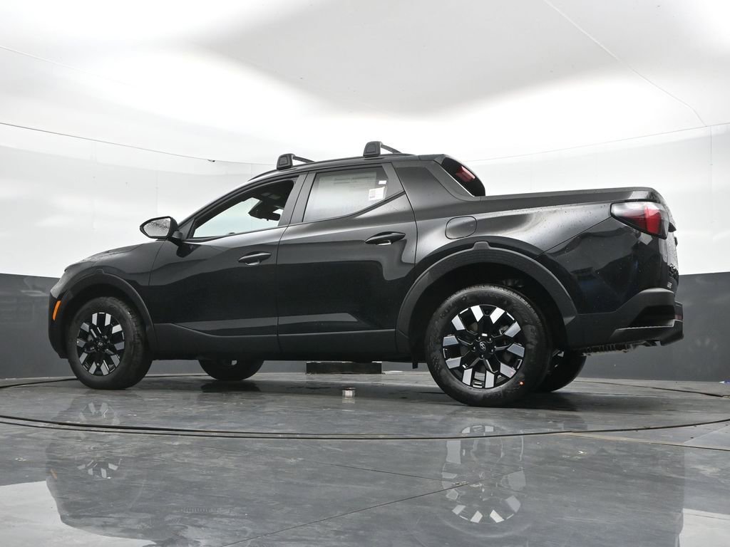 New 2026 Hyundai Santa Cruz SEL image 50