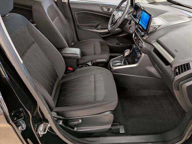 Certified 2020 Ford EcoSport SE w/ SE Convenience Package FWD image 24