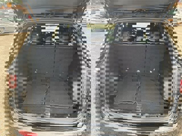 Used 2025 Jeep Compass Limited image 18