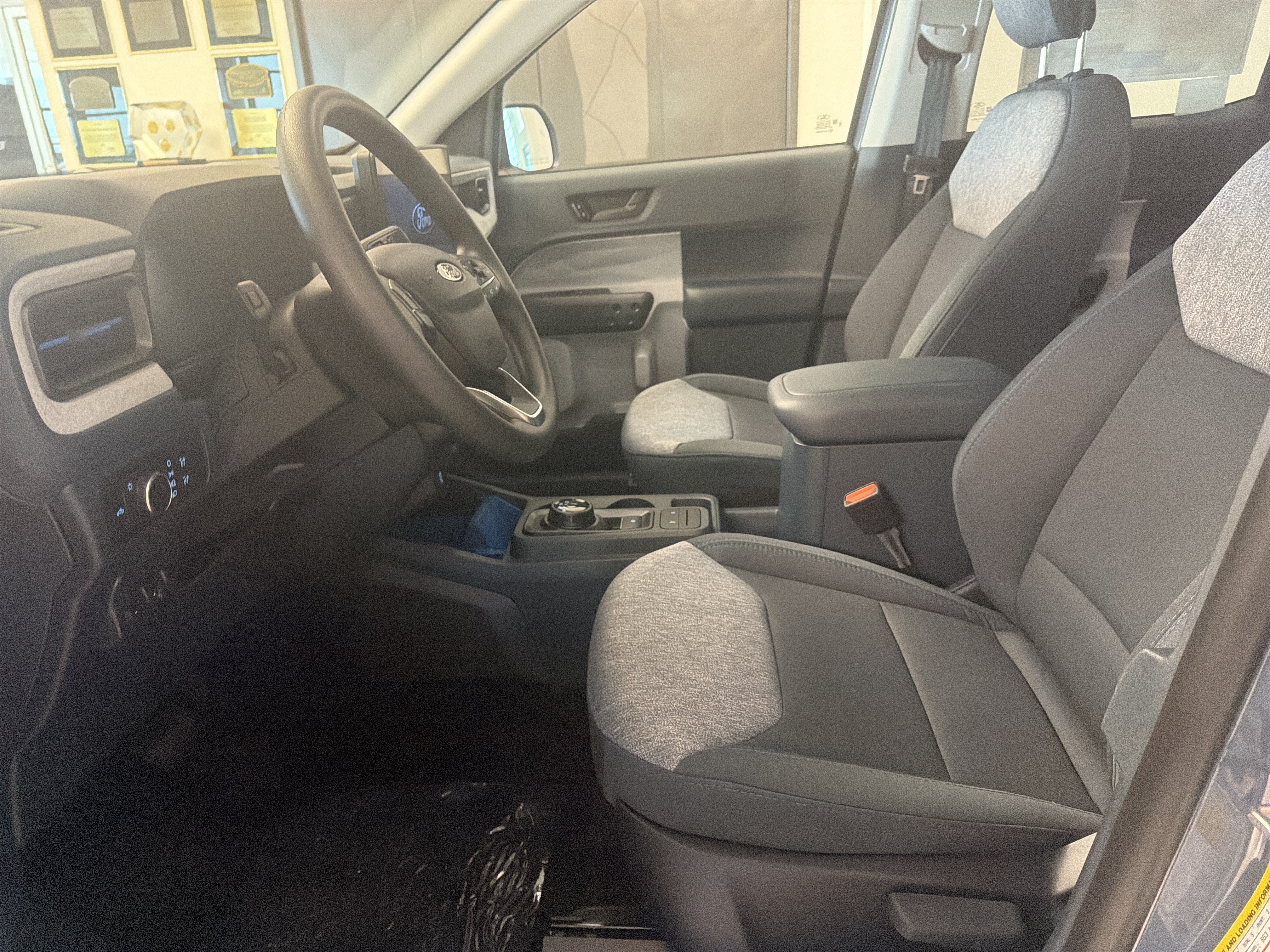 New 2026 Ford Maverick XLT w/ 4K Tow Package AWD/4WD image 13