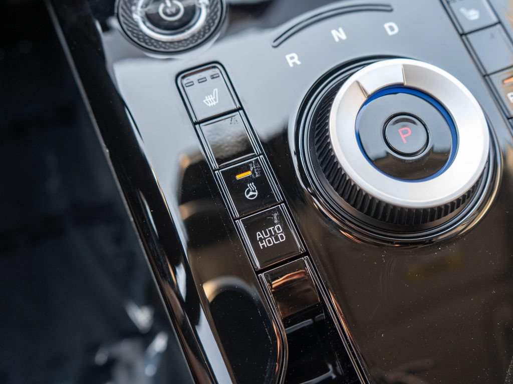 New 2026 Kia Niro Wind w/ Wind Preserve Package FWD image 27