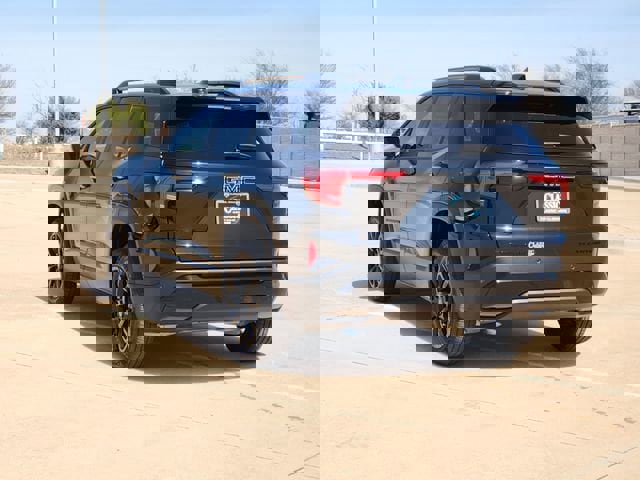 New 2026 GMC Terrain Elevation w/ Black Edition image 12