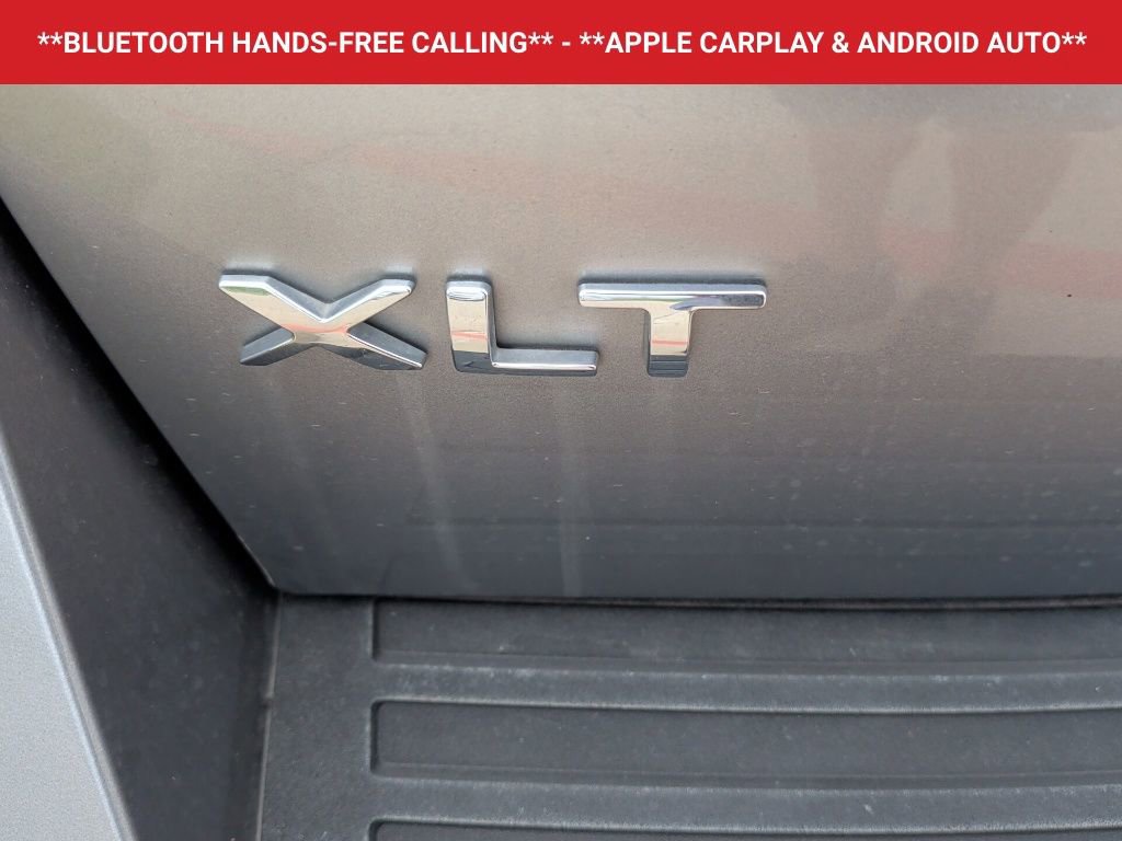 Used 2024 Ford Expedition XLT RWD image 6