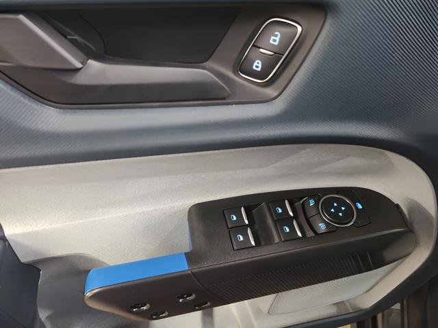 New 2025 Ford Maverick XLT w/ XLT Luxury Package FWD image 7
