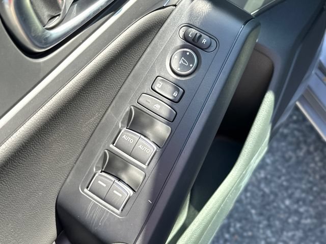 New 2025 Acura Integra FWD image 26