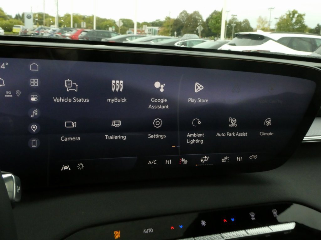 New 2026 Buick Enclave Sport Touring w/ Super Cruise Package image 6