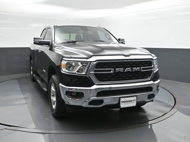 Used 2024 RAM 1500 Lone Star RWD image 17