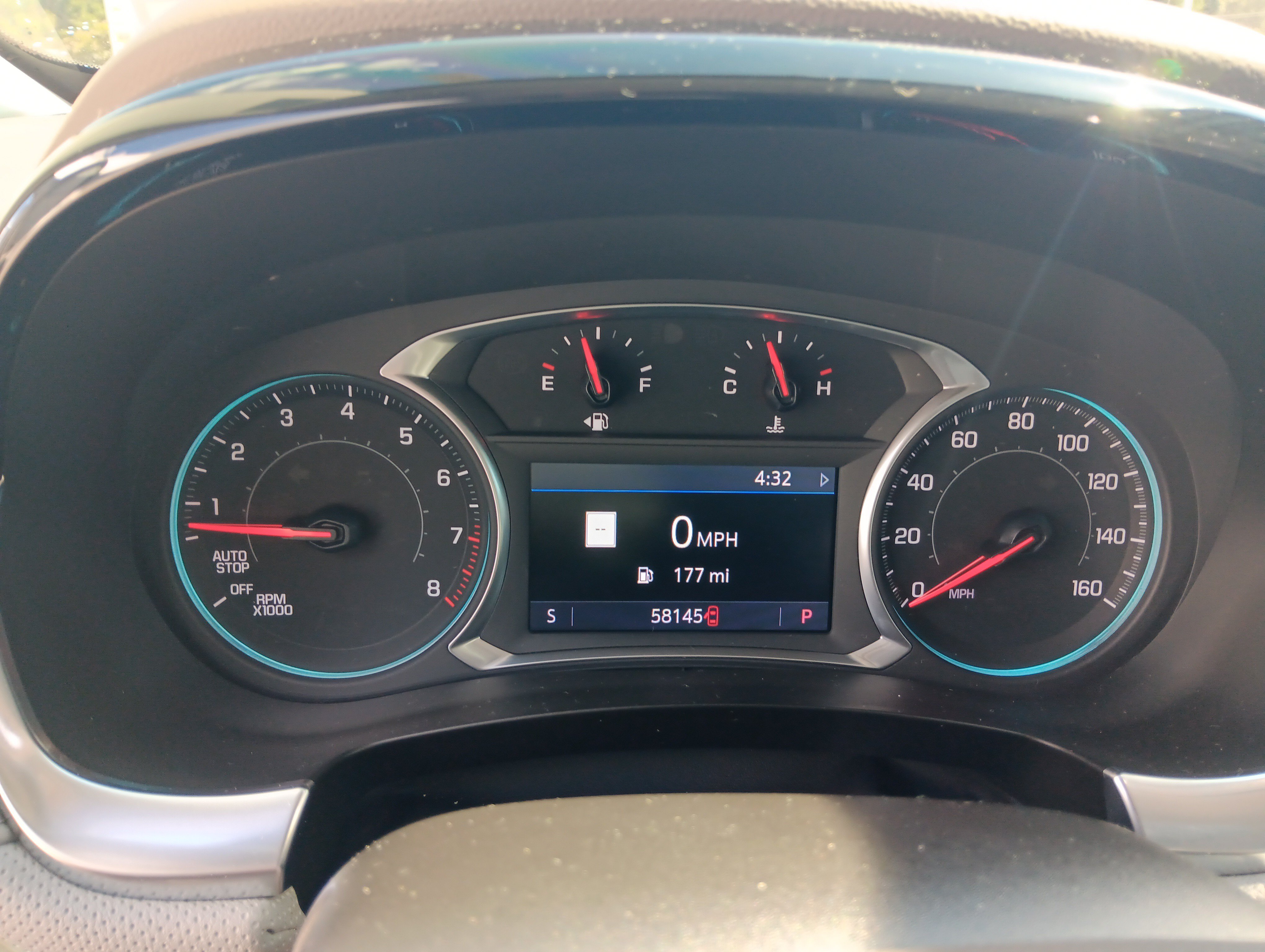 Used 2020 Chevrolet Traverse Premier AWD/4WD image 12