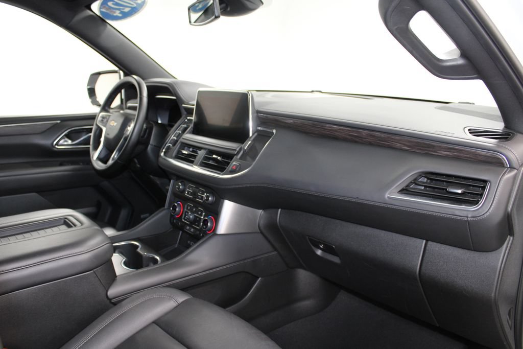 Used 2024 Chevrolet Tahoe LT RWD image 31