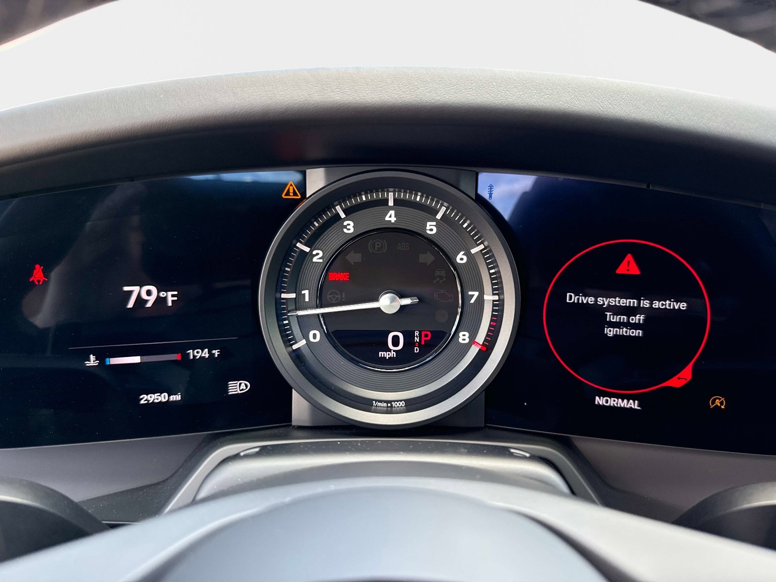 Used 2023 Porsche 911 Carrera T image 42