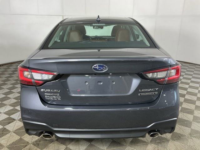 Used 2024 Subaru Legacy Touring XT image 7