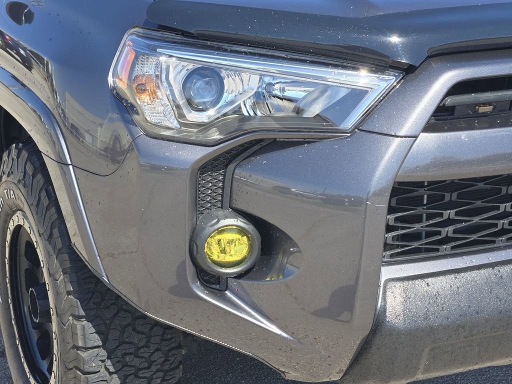 Used 2023 Toyota 4Runner TRD Off-Road Premium image 9