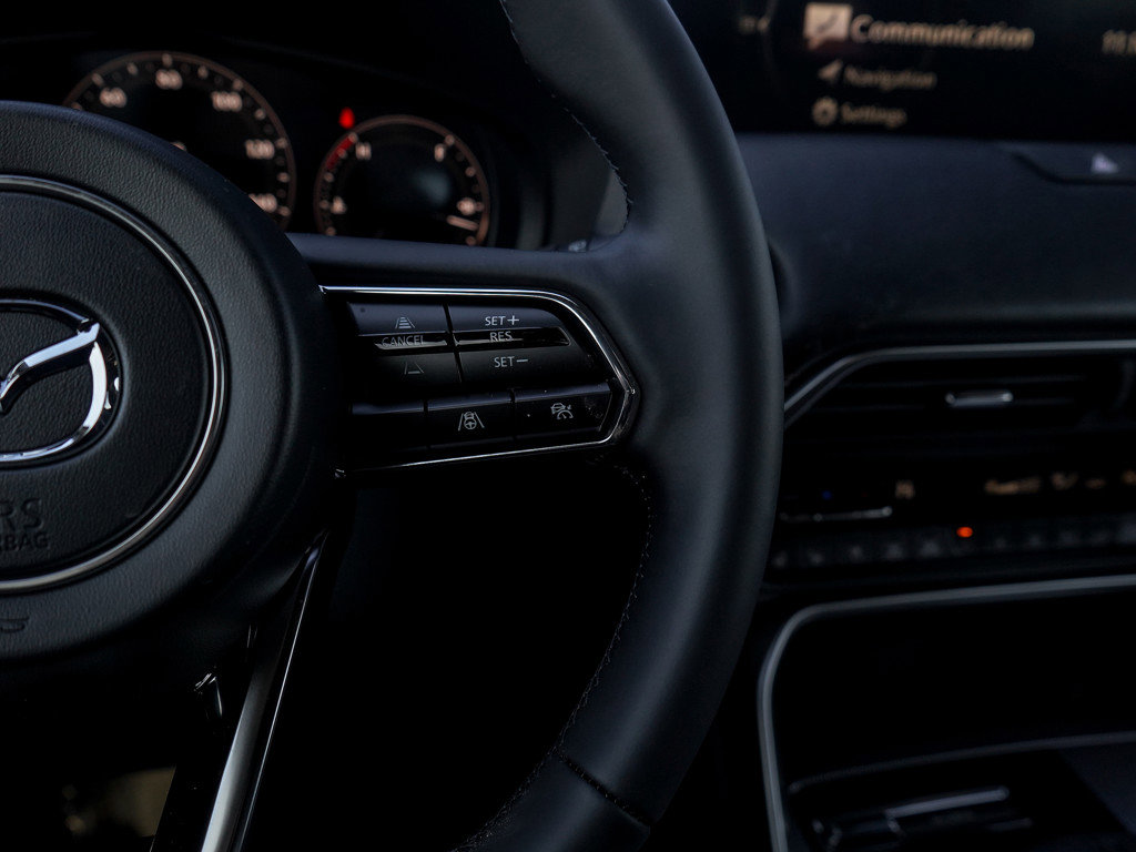 New 2026 MAZDA CX-90 3.3 Turbo w/ Premium Plus Pkg image 21