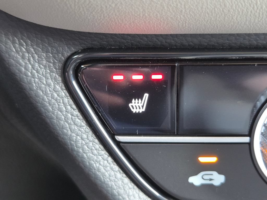 New 2027 Honda HR-V EX-L image 5