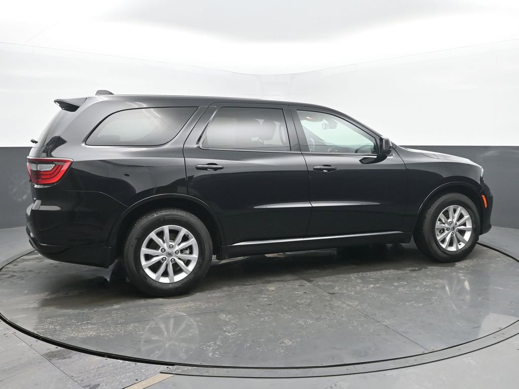 Used 2025 Dodge Durango GT image 2