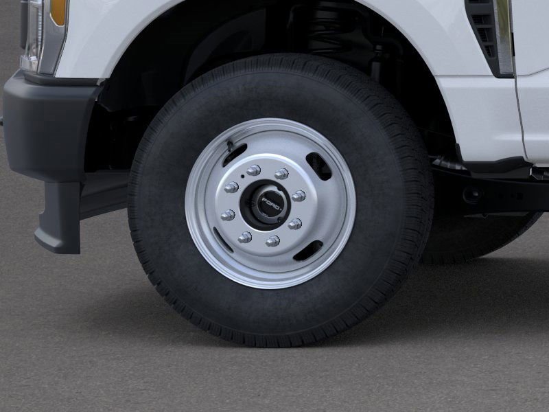 New 2025 Ford F350 XL image 19