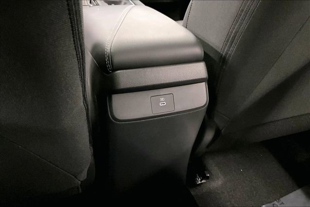 New 2026 Nissan Sentra SV w/ SV Convenience Package image 21