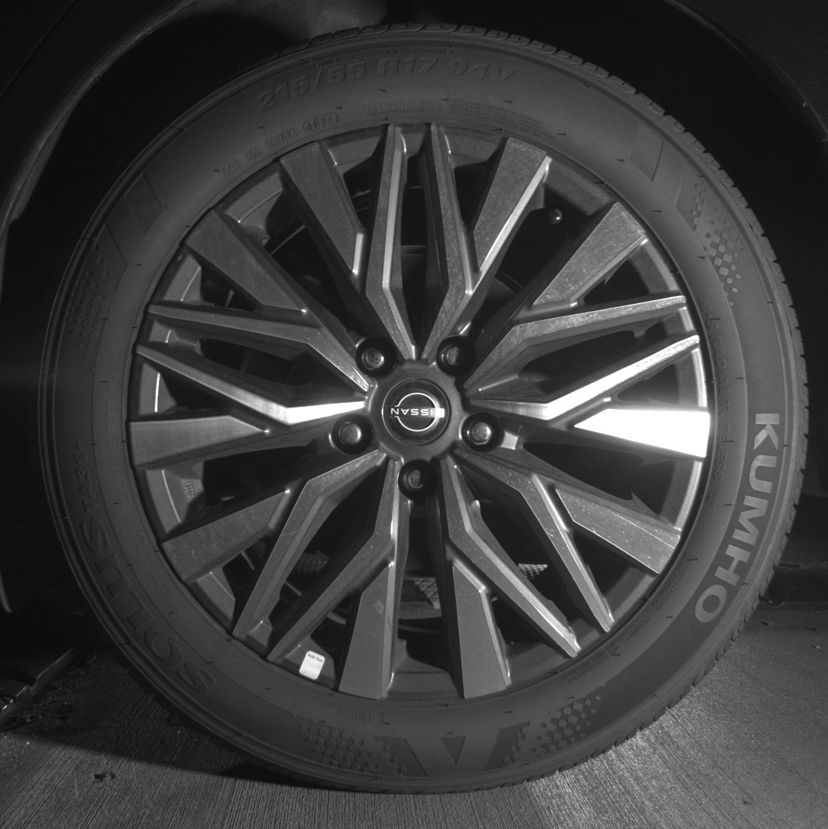 Used 2025 Nissan Altima 2.5 SV image 14