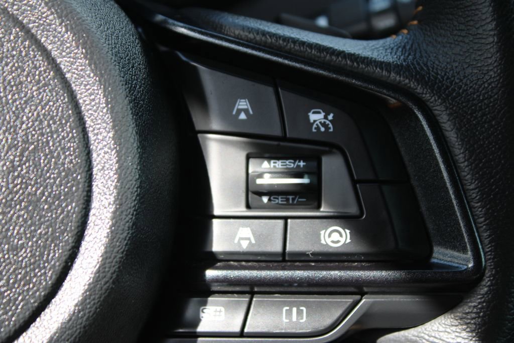 Used 2024 Subaru Forester Wilderness image 15