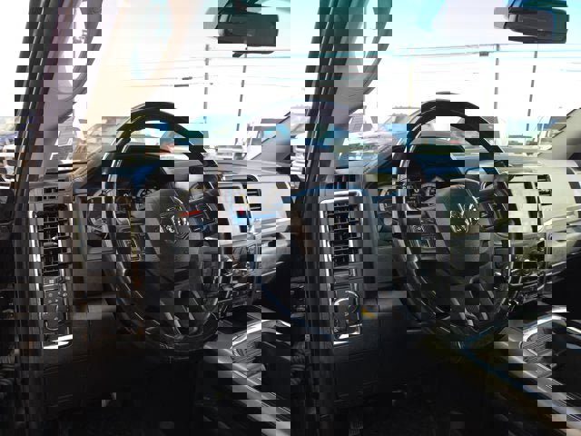 Used 2018 RAM 2500 Big Horn w/ Sport Appearance Group image 8