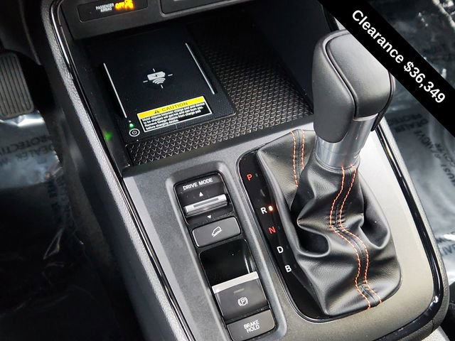 Used 2025 Honda CR-V Sport-L image 40