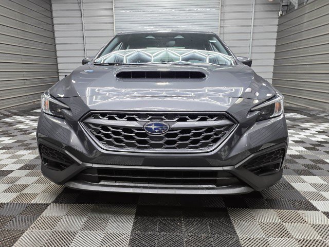 Used 2024 Subaru WRX w/ Accessory Package #2 AWD/4WD image 4