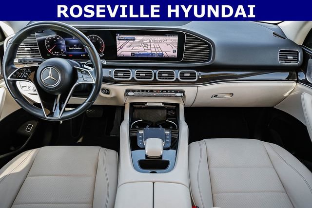 Used 2024 Mercedes-Benz GLE 350 4MATIC image 12