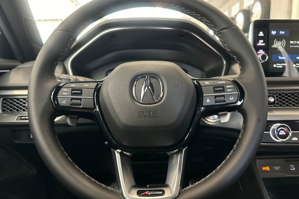 New 2026 Acura Integra A-Spec image 22