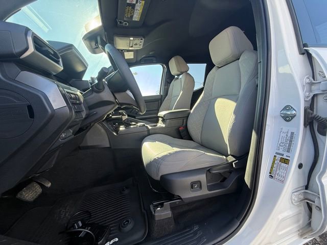 Used 2025 Toyota Tacoma SR5 image 11