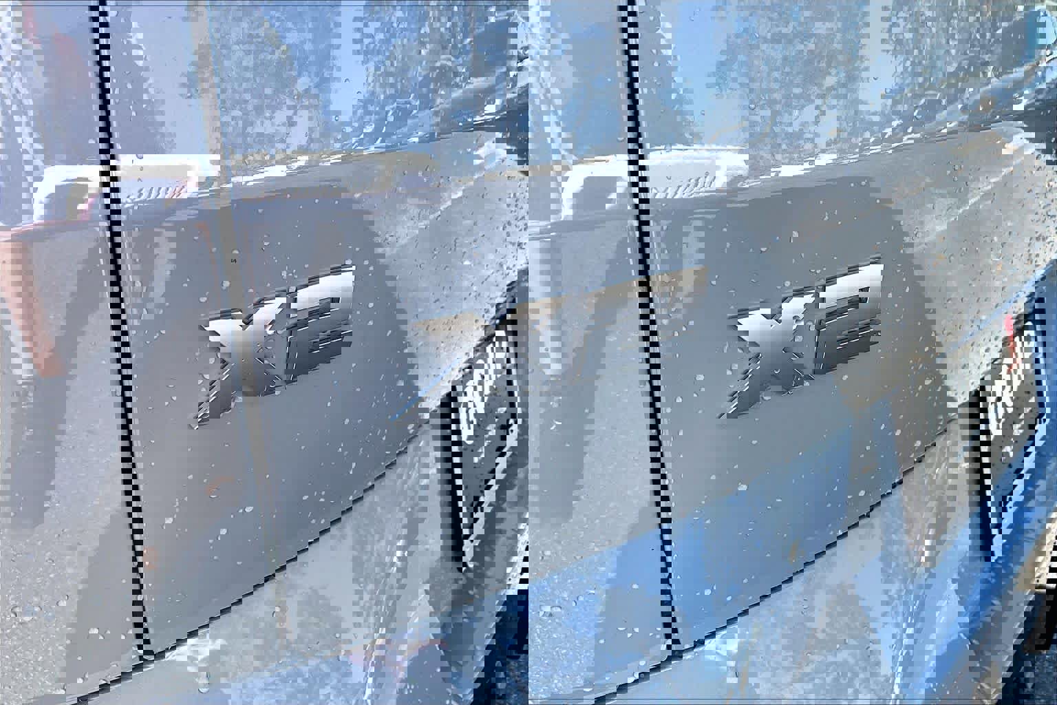 Certified 2025 BMW X2 M35i image 31