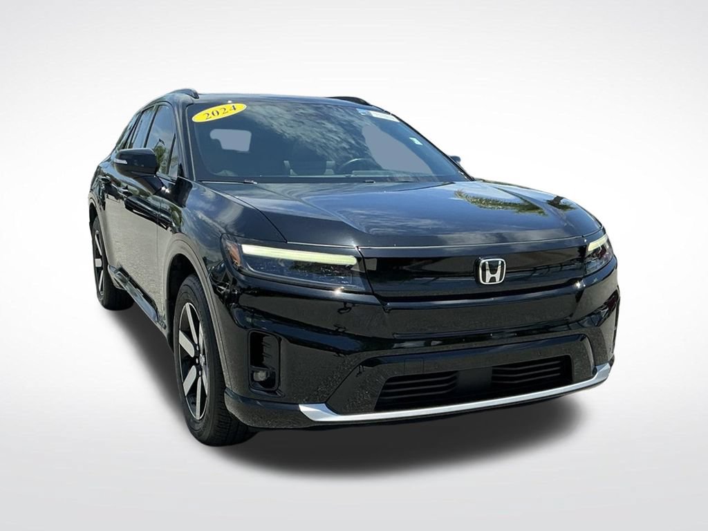 Certified 2024 Honda Prologue Touring image 17