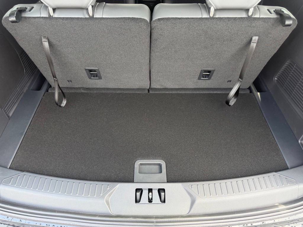 New 2026 Ford Explorer Active w/ Active Comfort Package AWD/4WD image 50