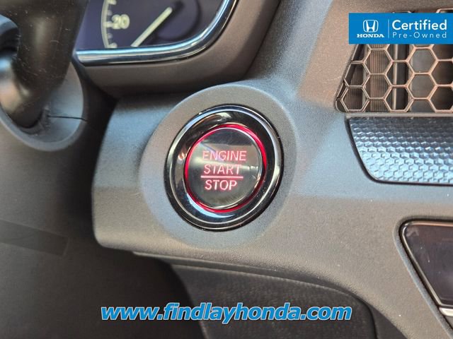 Certified 2024 Honda CR-V EX image 31