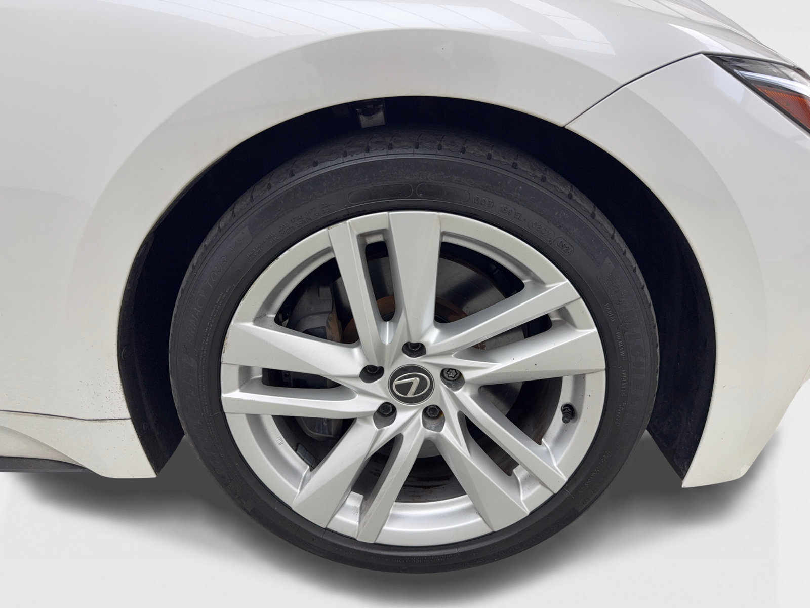 Used 2024 Lexus IS 300 w/ Comfort Package RWD image 52