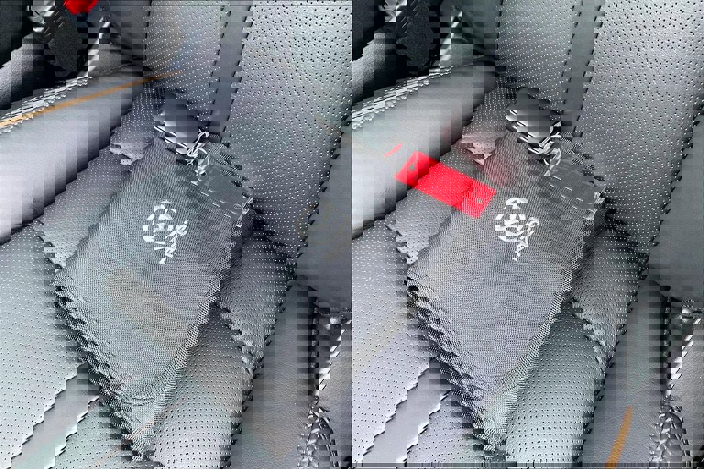 New 2026 MAZDA CX-50 AWD 2.5 Hybrid w/ Cargo Package image 11